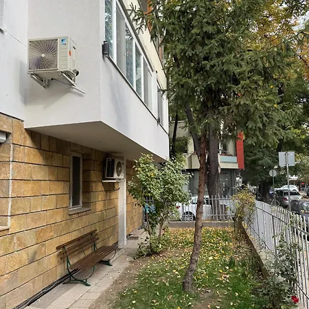 Centre 2bed For 5 Guests 2 Minutes From High Street *