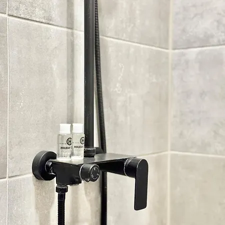 Centre 2bed For 5 Guests 2 Minutes From High Street *