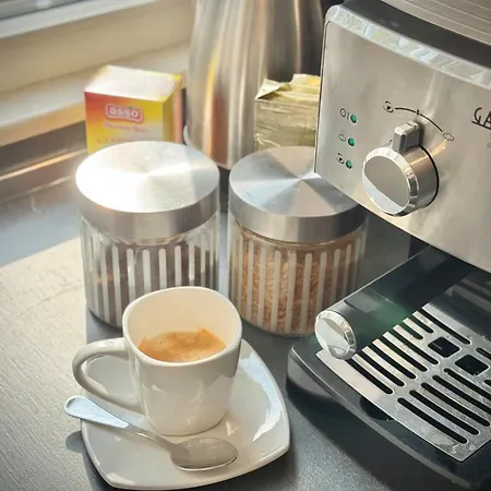 Centre 2bed For 5 Guests 2 Minutes From High Street