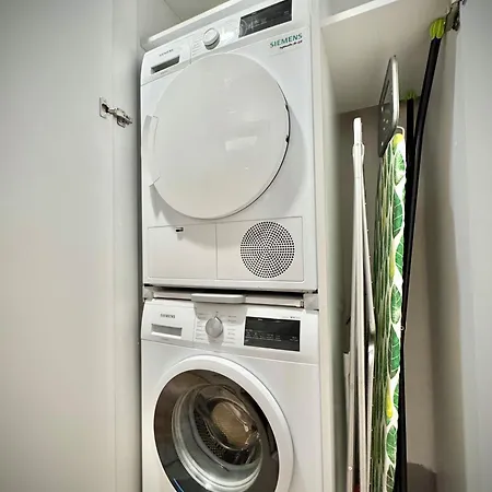 Апартаменты Centre 2bed For 5 Guests 2 Minutes From High Street *