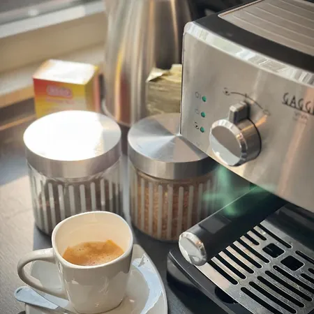 Centre 2bed For 5 Guests 2 Minutes From High Street *