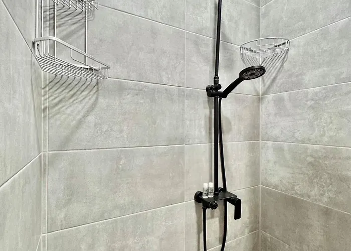 Centre 2bed For 5 Guests 2 Minutes From High Street Apartament