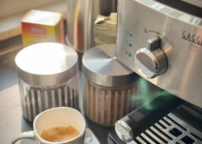 Centre 2bed For 5 Guests 2 Minutes From High Street *